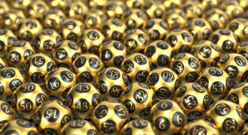 Több, mint 2 milliárd a tét - sorsoltak a hatoslottón, ezek a nyerőszámok február 8-án