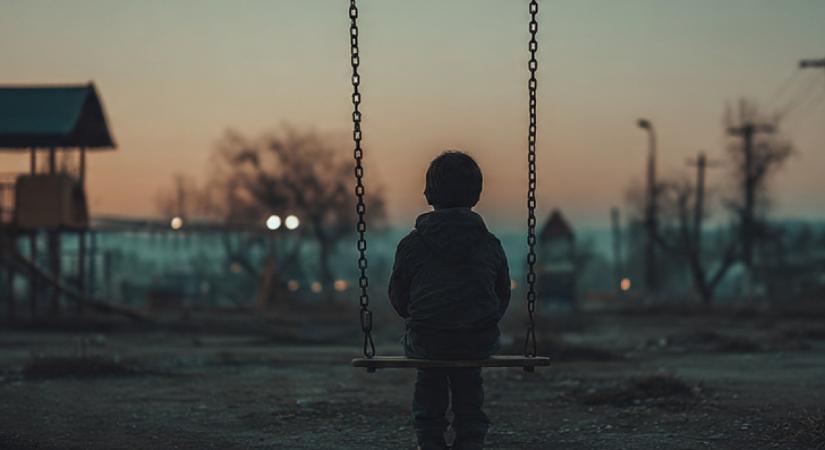 "Igen” a válaszod erre a 3 kérdésre? Akkor nem érezted szeretve magad gyerekkorodban