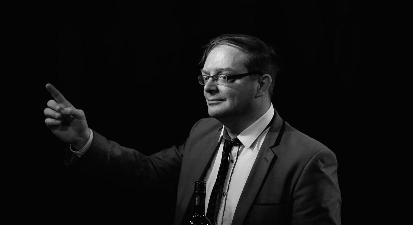 Elszabadult textuális lények