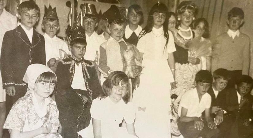 Régi idők nyomában: Olvasóink fiatalságáról mesélnek ezek a fotók