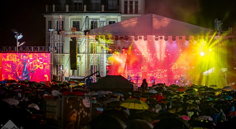 Bűnbakká tett győri vállalkozások – alaptalan kijelentésekkel rombolja a lokálpatrióta cégek hírnevét a városvezető