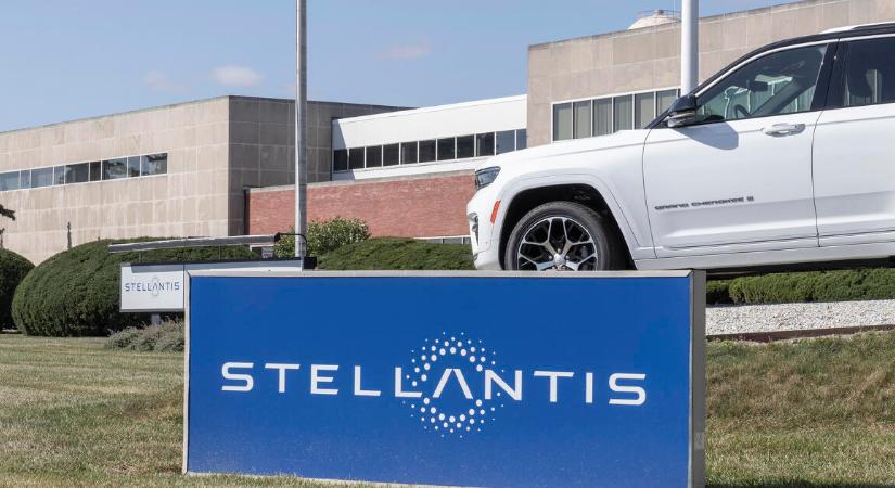 Újabb ütés az európai autóiparnak: két tervezett óriásgyár sem épül meg