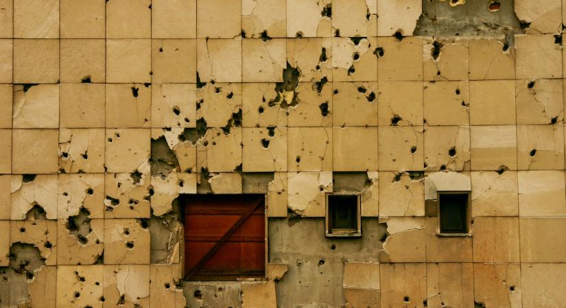 Két település elfoglalásáról számoltak be az oroszok