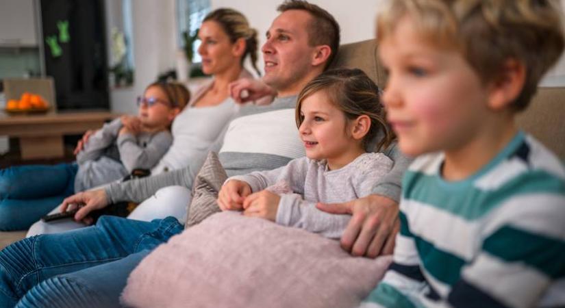 Egy rész még belefér? Így terheli meg a szervezeted a sorozatdarálás