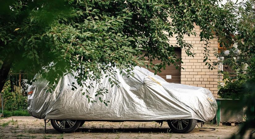 Nem okos húzás, ha így próbálja megúszni a parkolási díjat