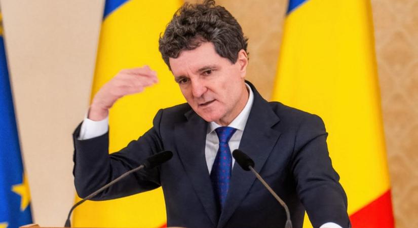 Washingtonban tapogatózik Románia: átállnának