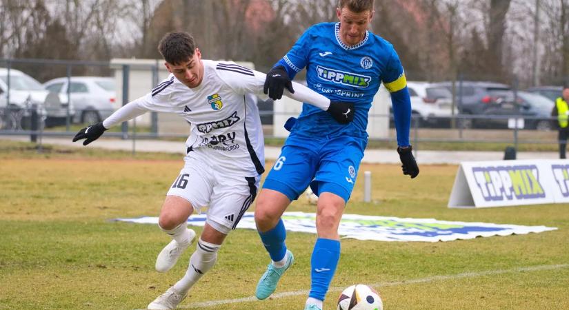 NB II: Soroksár–Karcag