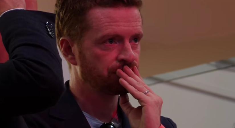 Lemondott a brit miniszterelnök klbinetfőnöke az Epstein-botrány miatt