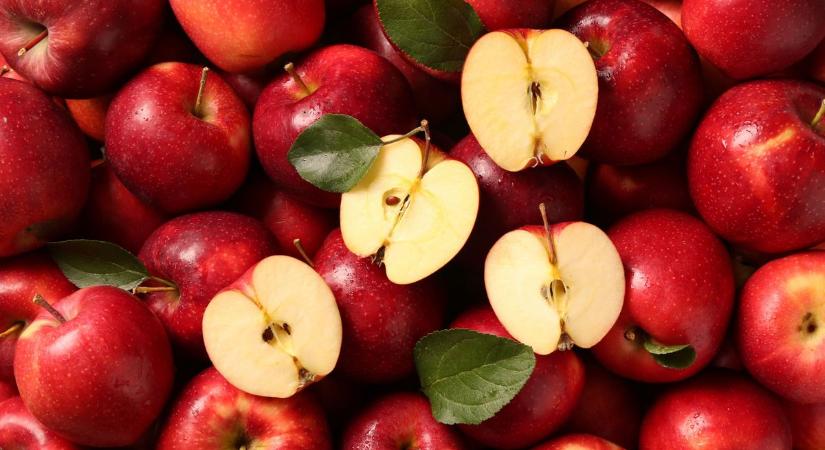 Sokan tartanak tőle, de vajon valóban mérgező az almamag? Kiderült, mi az igazság!