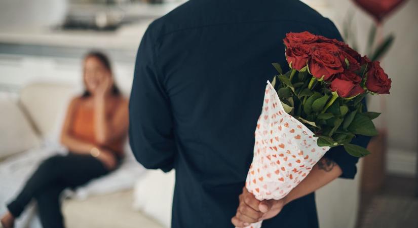 Romantika akciósan: így készülnek Valentin-napra Szegeden