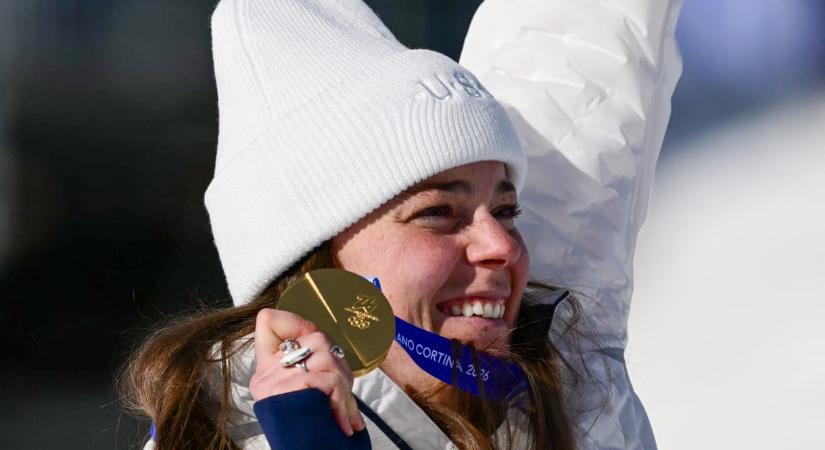 Valami nem stimmel az érmekkel a téli olimpián