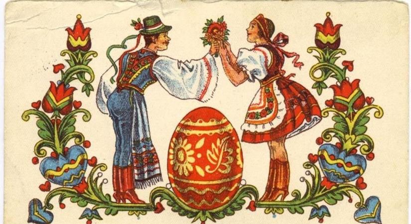 Képeslapokon a múlt: egy letűnt aranykor emlékei (galéria)