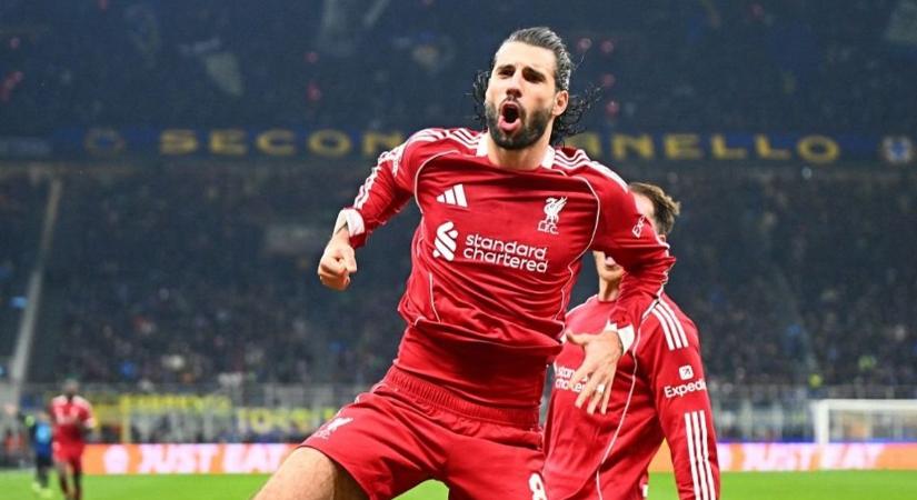 Szoboszlai zsebében „turkáltak” Angliában – elképesztő, mennyi pénzt találtak