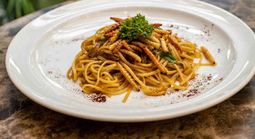 Rengetegen undorodnak ettől az ételtől, pedig nagyon egészséges és még olcsó is!