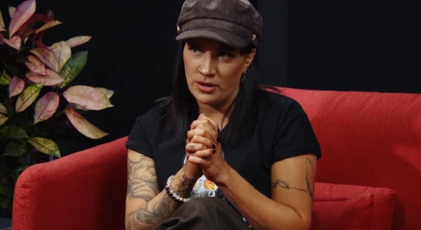 Tóth Gabi Orbán Viktorról: “Hazafinak tartom. És ma Magyarországon ezért megbélyegeznek”