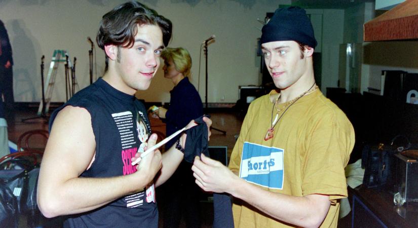 Melegbárok színpadáról tinilányok kedvenceivé, aztán jöttek a bajok – Megnéztük a Netflix Take That doksiját