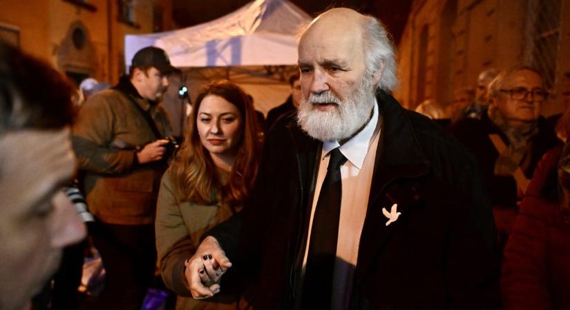 Hétfőn kezdődik Iványi Gábor pere, tiltakozók kísérik el az előkészítő ülésre