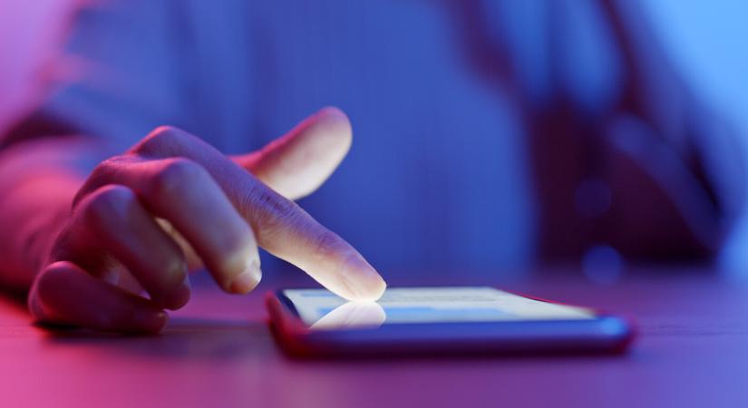 Ön is kapott ilyen üzenetet? Ne dőljön be a csalóknak!