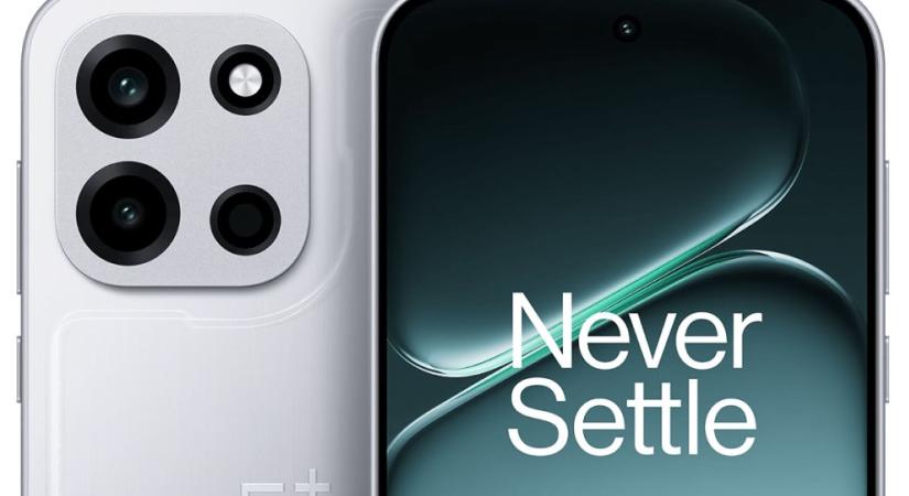 Áprilisban érkezhet a OnePlus Nord 6