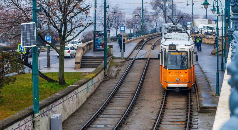 Eddig örülhettünk, máris jön az újabb változás az időjárásban