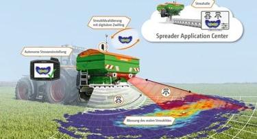 FARM MACHINE 2026: díjazott gép Hannoverből – 11.