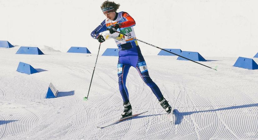 Sítájfutó világkupa: Szép Zoltán a legjobban rangsorolt romániai versenyző