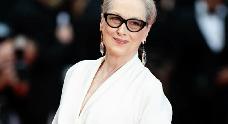 Meryl Streep nagy dobásra készül