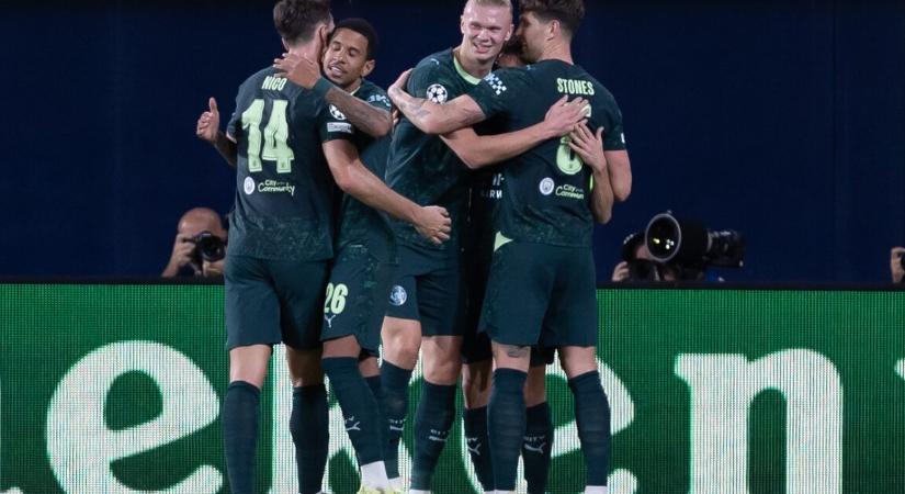 A Barcelona még mindig Haalandról álmodozik