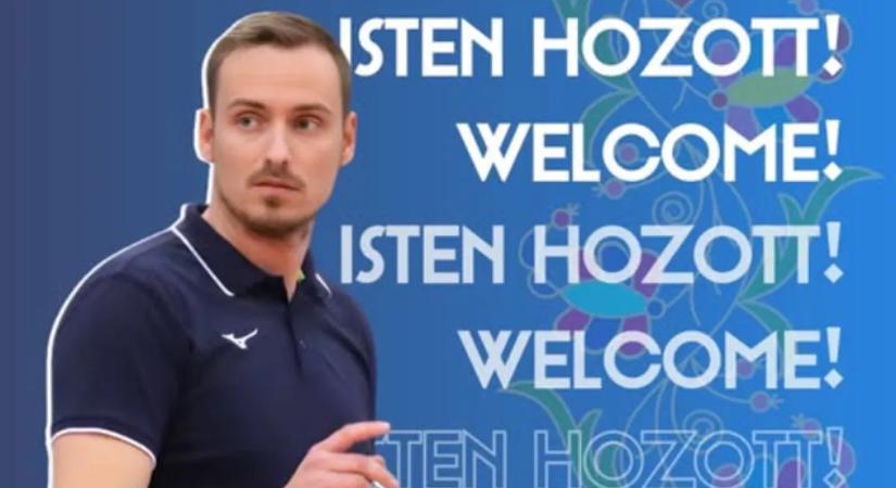 Edzőt váltott a Szent Benedek RA