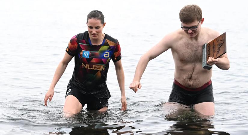 Asztalitenisz: Lebrun és Winter nyerte meg a Top 16-bajnokságot