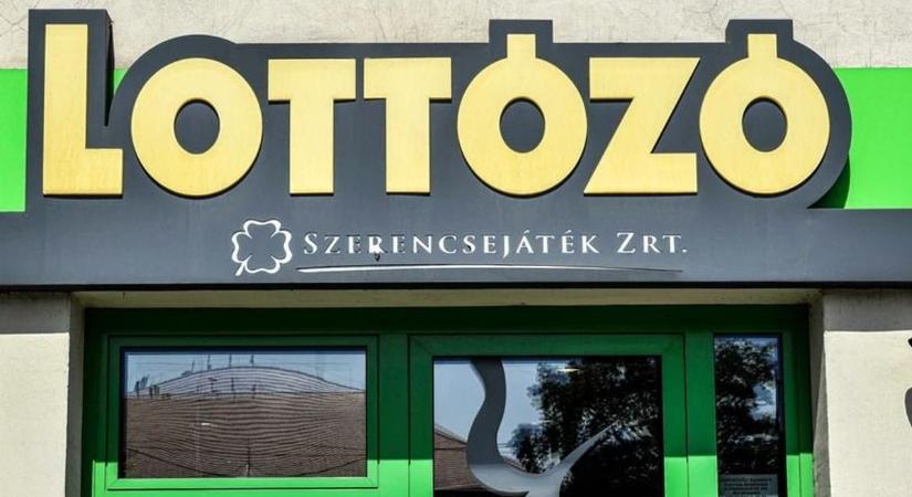 Elő a szelvényekkel, ezek a hatos lottó nyerőszámai!