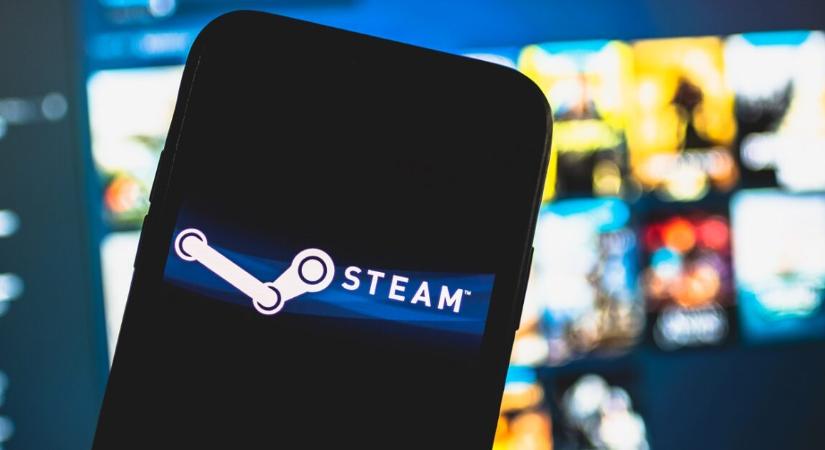 Ingyen beszerezhető ez a remek játék a Steam-en, de csak február 25‑ig