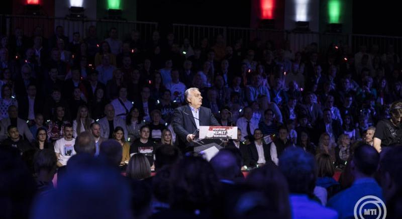 Ukrajna Magyarország ellensége – az ukrán sajtó felkapta a fejét Orbán Viktor kijelentésére