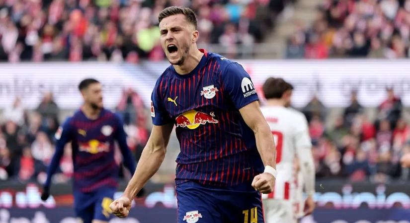 Bundesliga: a videóbíró is segített, nyertek Kölnben Gulácsiék