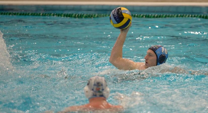 Hiába a temérdek emberelőny, kikapott a Szentes Egerben