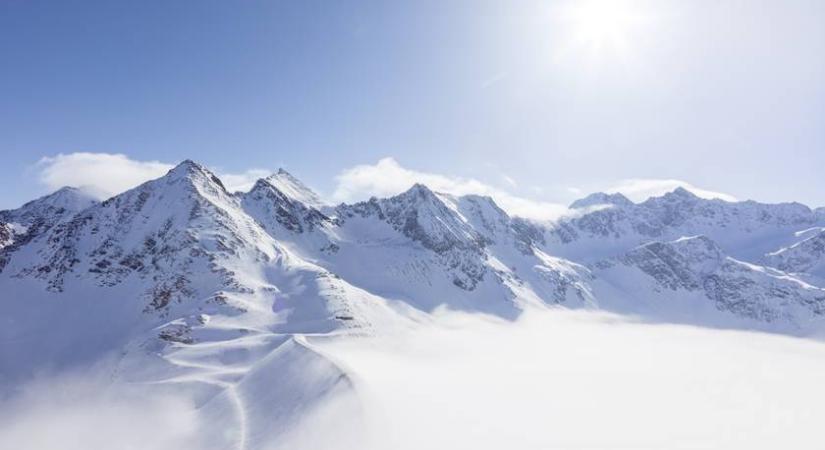 Ez a hegycsúcs van a legközelebb a Naphoz: tévedsz, ha azt hiszed, a Mount Everest