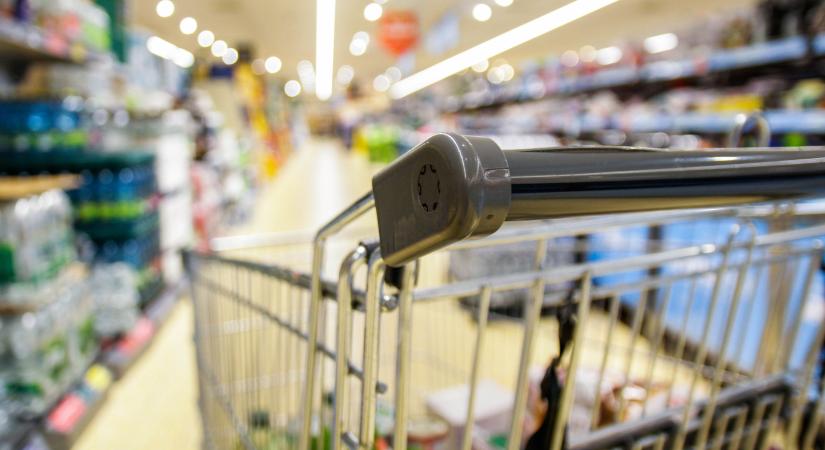Kiderült az igazság: ennyit drágultak valójában a termékek a magyar boltokban