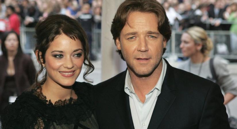 Russell Crowe sci-fi akciófilmje megbukott, most mégis sokan nézik