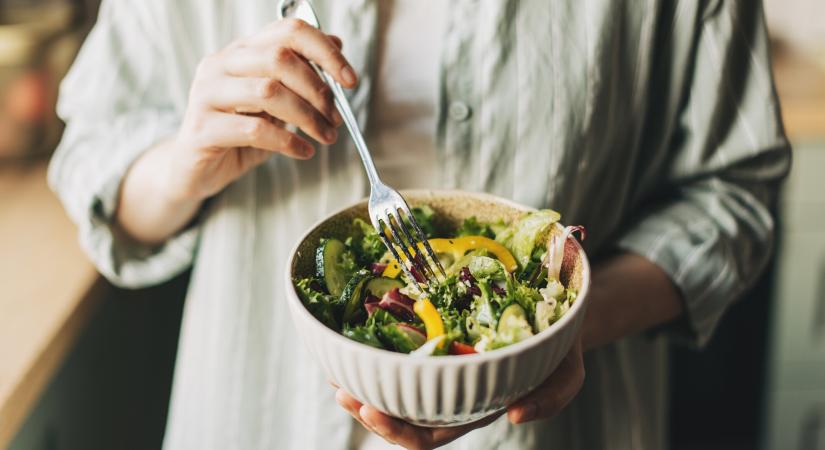 Az 5 leggyakoribb hiba, amit sokan elkövetnek növényi étrendre váltáskor