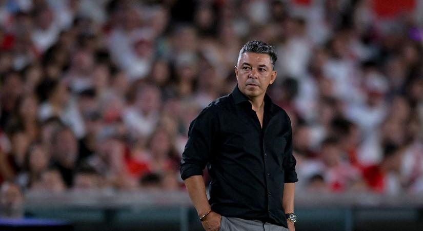 Sokk a Monumentalban: kiütéses vereségbe szaladt bele Gallardo River Plate-je