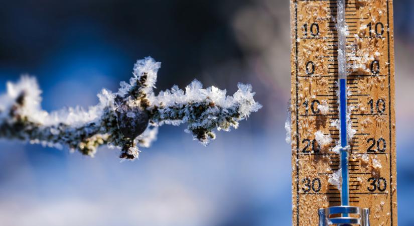 Lesz itt minden jövő héten: durva időjárás közelít felénk