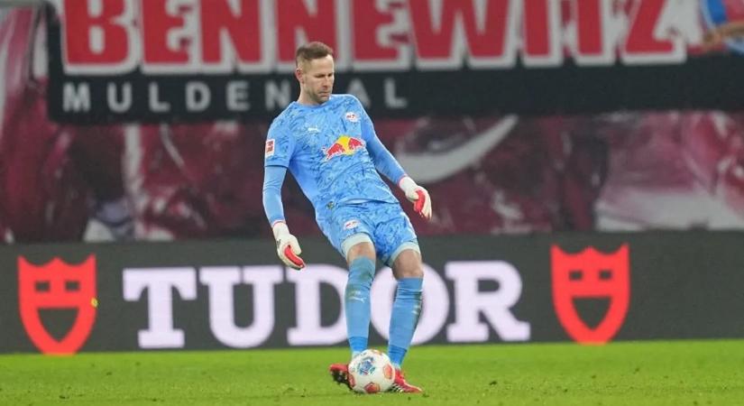 Gulácsival olyan történt, amire közel öt éve nem volt példa