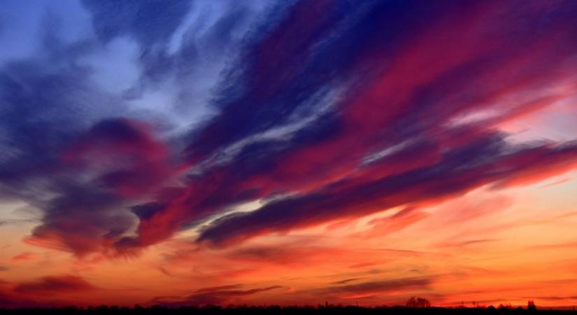 Borongós napok jönnek