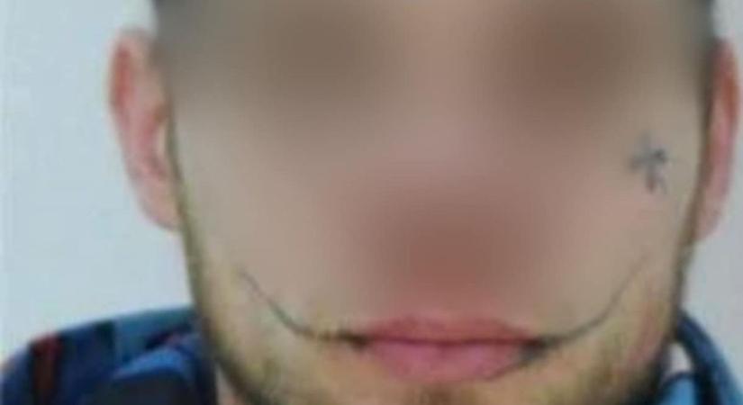 Újra támadásba lendült a Joker arcú rém: a gondnok húzta a rövidebbet