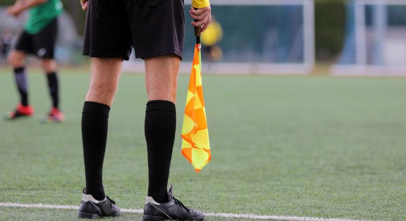 Tömegverekedés tört ki a dávodi csapat edzőmeccsén, egy embert kórházba szállítottak