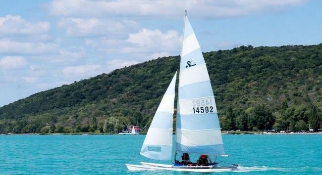 Tudtad? - 8 ok, amiért a Balaton több mint egy tó