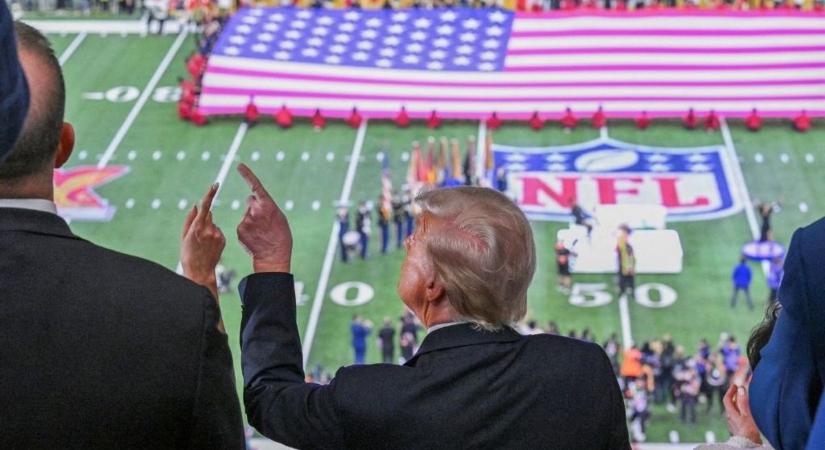 Már csak néhány óra és kiderül, Donald Trumpnak van-e igaza