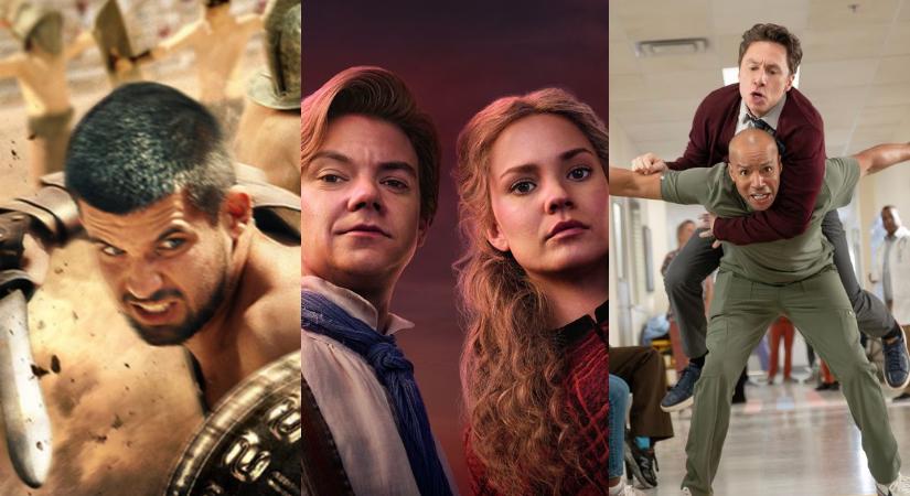 Agyafúrt vagánnyal robbantja be a februárt a Disney – Új filmek és sorozatok a csatornán 2026. februárban