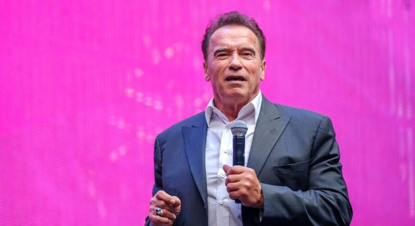 Arnold Schwarzenegger egyik legkülönösebb ’80-as évekbeli akcióthrillere