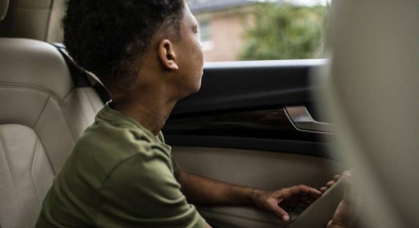 A kisfiú, aki lerázta magáról az emberrablót: a gonosztevő nem tudta elviselni a viselkedését